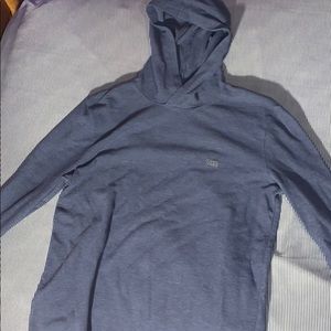 VANS Sweater Hoodie Cardigan